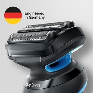 Almanya'da tasarlandı