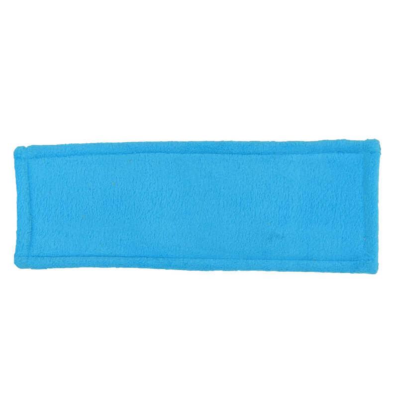 TEMSAN MİKRO PELÜŞ MOP YUMUŞAK PASPAS KARIŞIK RENK