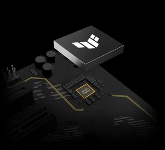 TUF GAMING B850M-PLUS