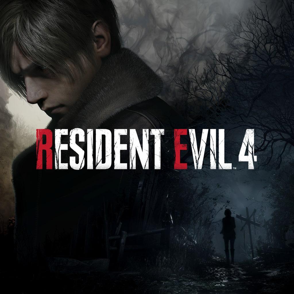 Resident Evil 4 - Juegos de PS4 y PS5 | PlayStation (México)