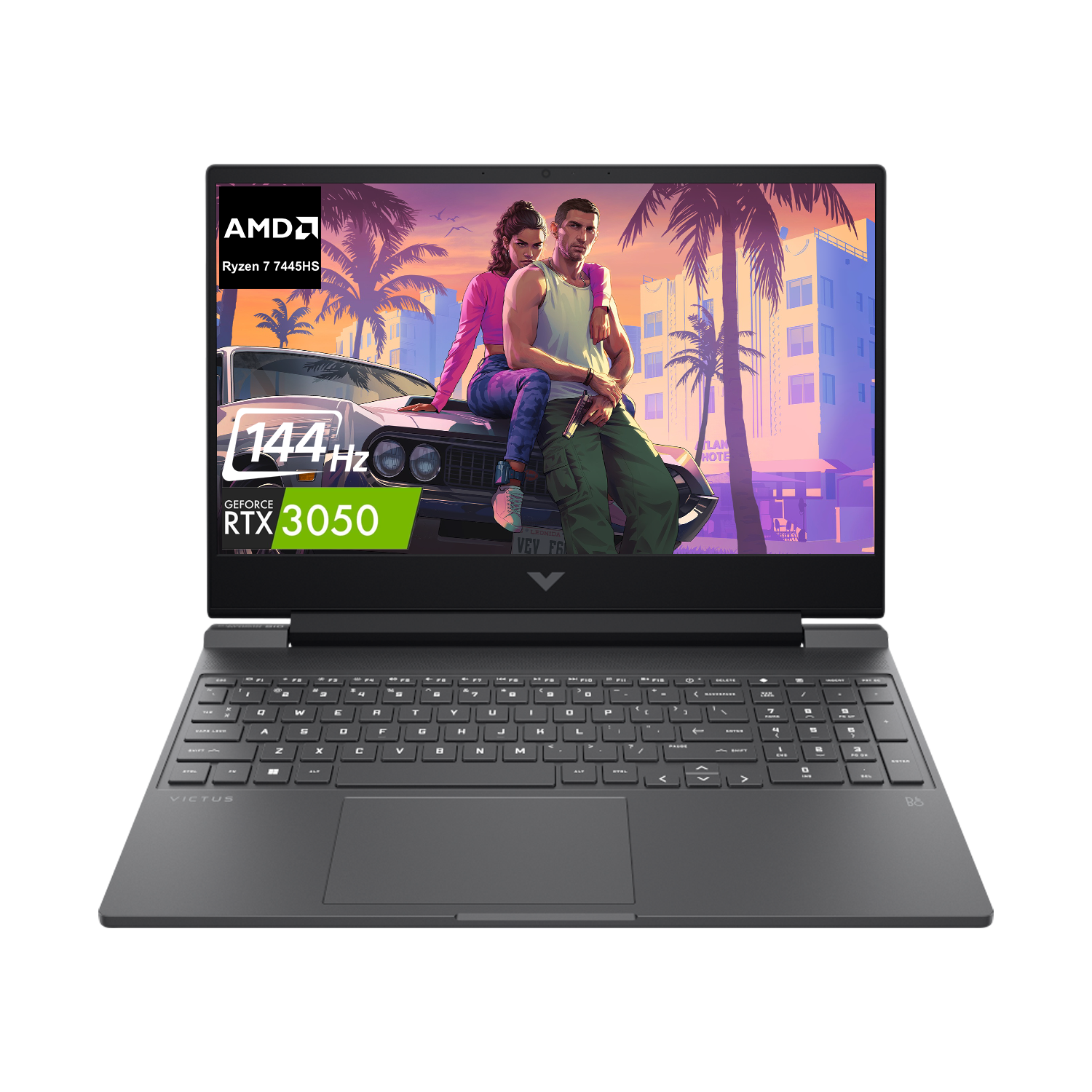 HP Victus 15-FB3040NT Hero