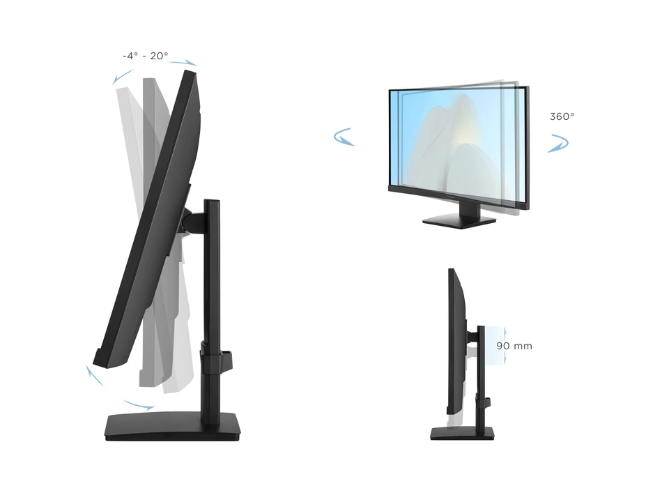 A New Angle on Workplace Ergonomics 1