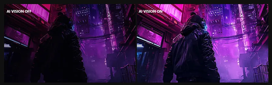 AI VİSİON 3