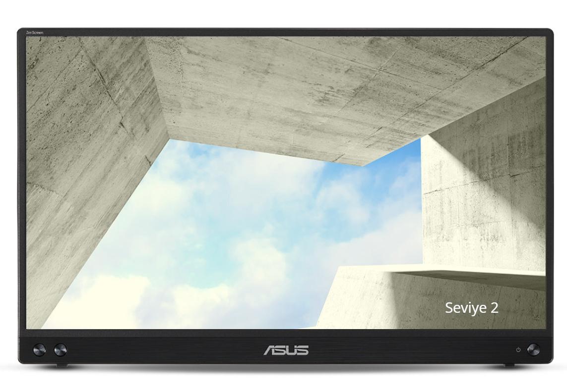 ASUS ZenScreen MB16AHV