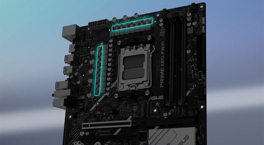 PRIME X870-P WIFI PRIME X870-P WIFI
