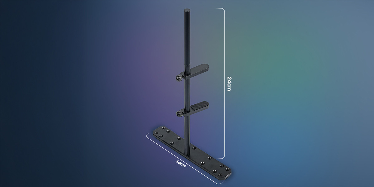 Gamepower Armor Ekran Kartı Tutucu