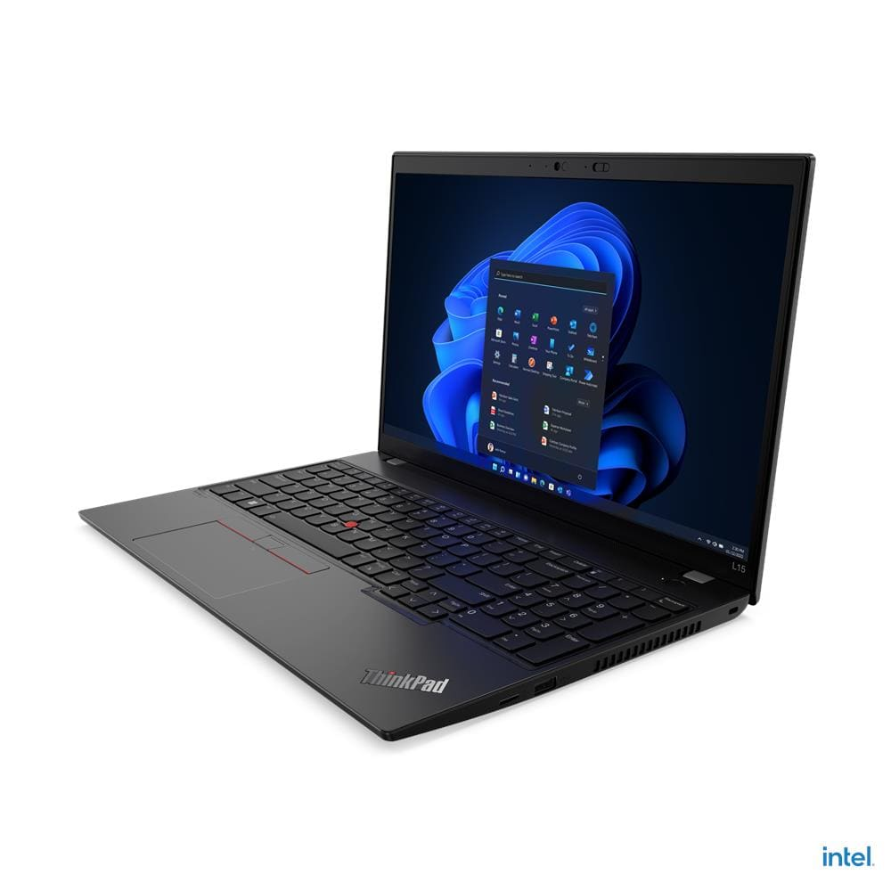 LENOVO L15 THINKPAD 21C3006ETX I5-1235U 8GB 512GB SSD 15.6