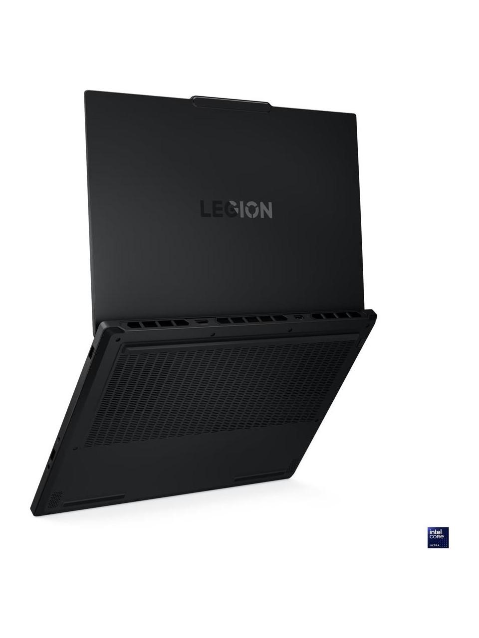 Lenovo Legion 5 15IRX10 Intel Core i7 13650HX 16 GB 256 GB SSD RTX 5070 165Hz WQXGA Windows 11 Home 15.1