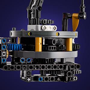 42179_Technic SPACE
