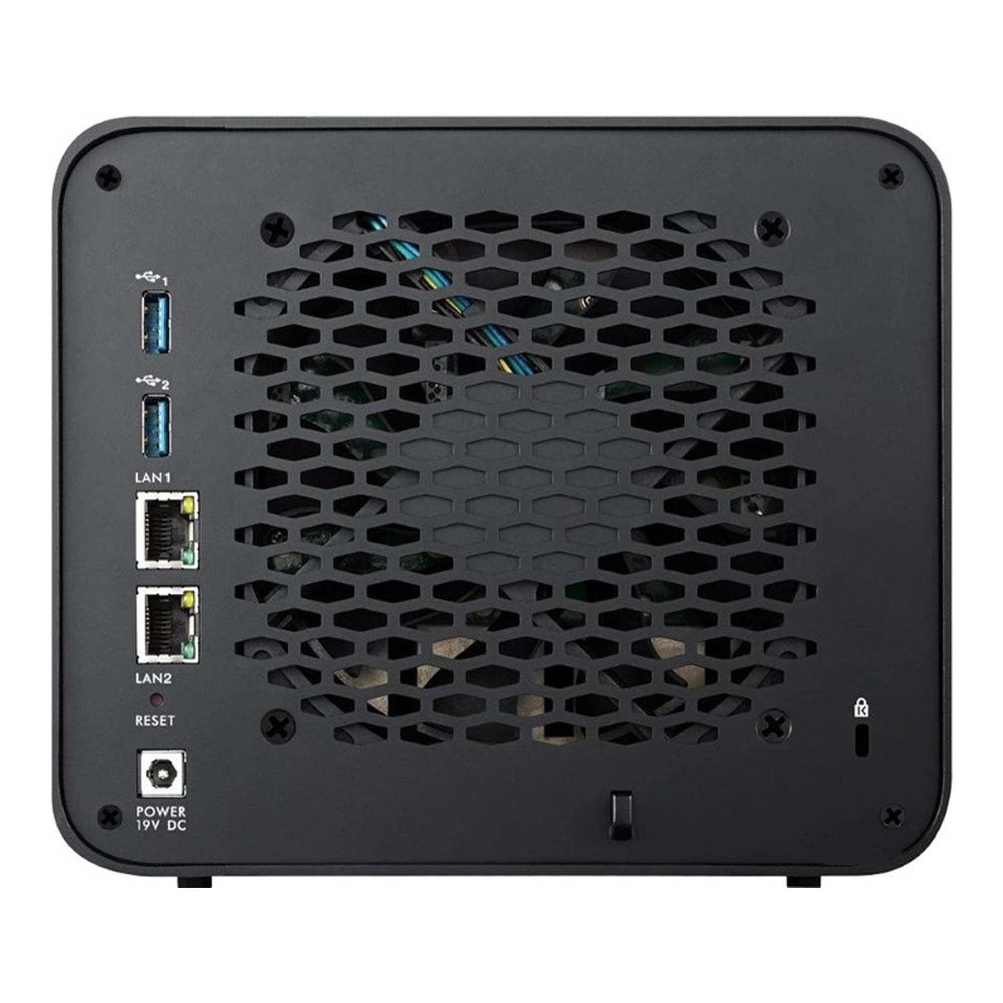 NAS542-EU0101F10