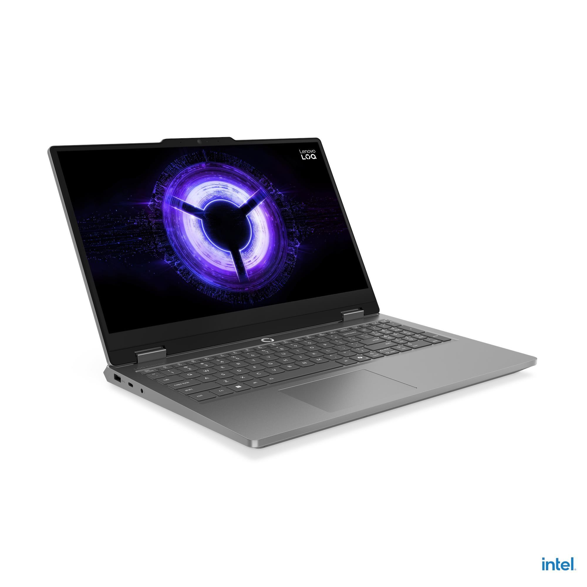 Lenovo LOQ Essential 15IRX11 Intel Core i5 13450HX 40 GB 512 GB SSD RTX 5050 TGP( 65W-440 AI) FreeDos 15.6