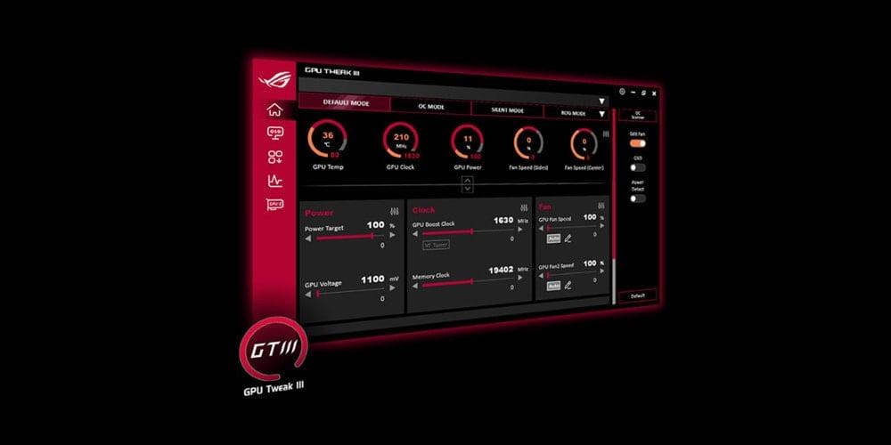 ProArt GeForce RTX™ 4070 Ti 12GB GDDR6X