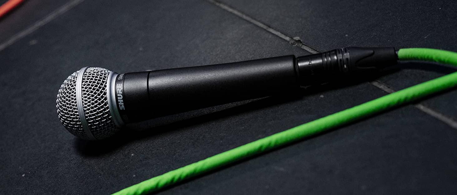 Shure Marka Hikayesi 