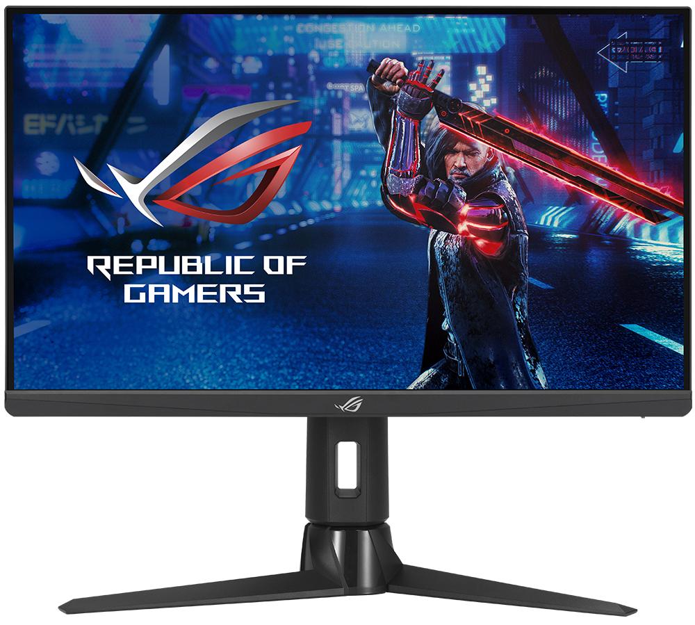 ROG Strix XG259QN