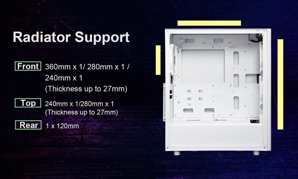 Esnek Radyatör Seçenekleri
