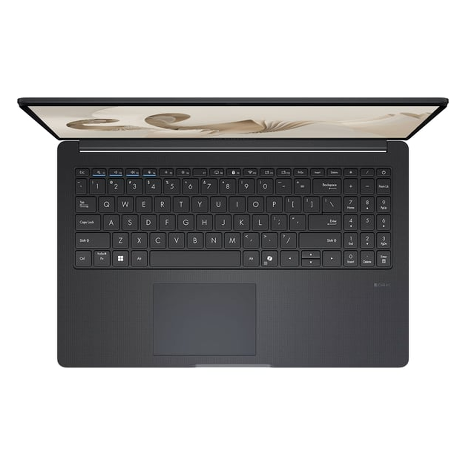 ASUS ExpertBook Yan Görünüm