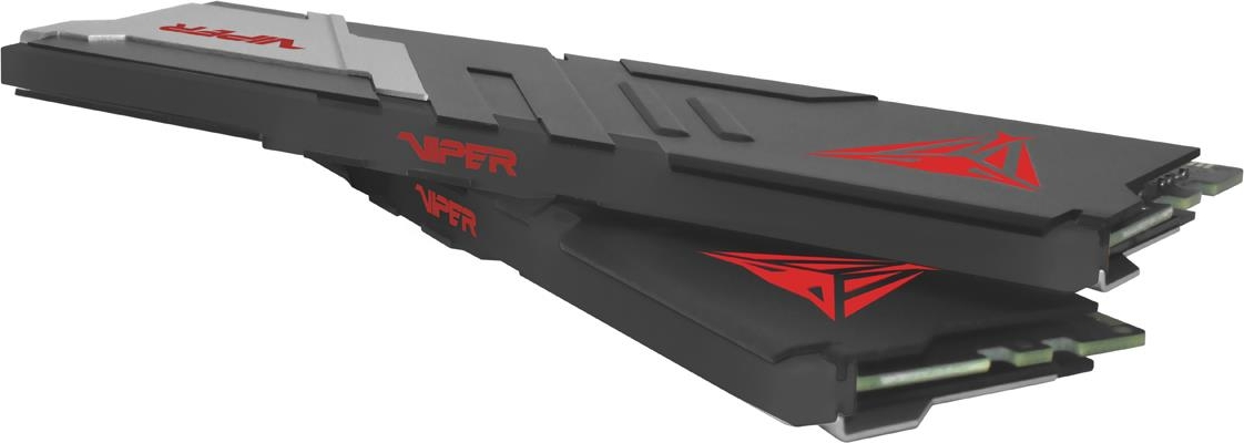Patriot Viper Venom 16GB (1x16GB) DDR5 6000MHz CL30 Gaming Ram