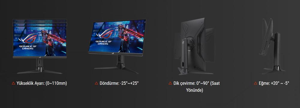 ROG Strix XG259QN