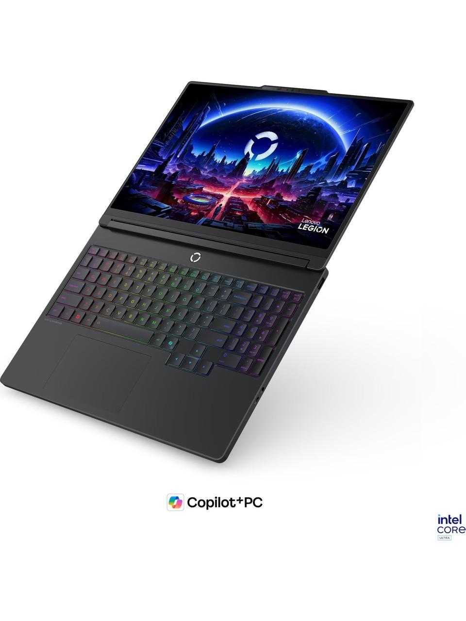 Lenovo Legion 5 15IPH11 Intel Core Ultra 7 356H 64 GB 4 TBSSD RTX 5060 (115W) Windows 11 Home 15.3