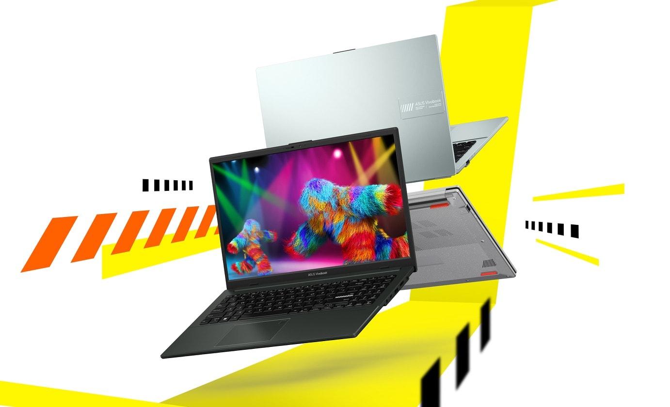 ASUS Vivobook 15 E1504FA-BQ1741