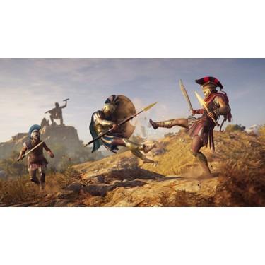 Assassin's Creed Odyssey PS4 Oyun Fiyatı - Taksit Seçenekleri