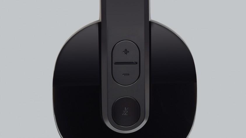 Logitech H540 981-000480 Kablolu Kulaklık