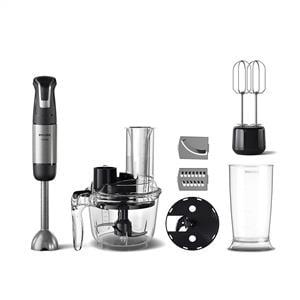 PHILIPS HR2695/01 5000 SERİSİ EL BLENDER SETİ