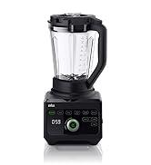 Braun Household yüksek performanslı mikser PowerBlend 9 JB9040