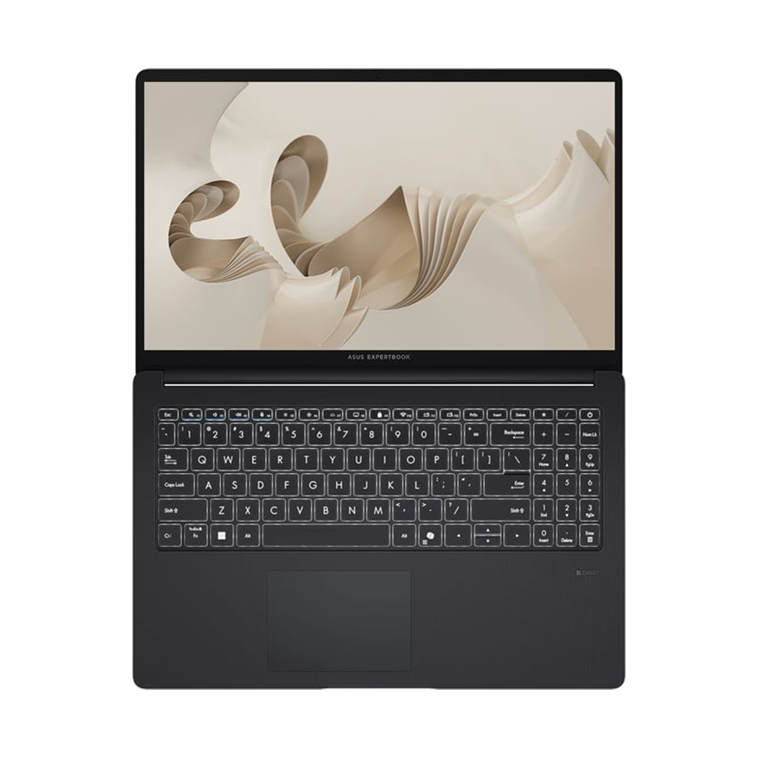 ASUS ExpertBook Portlar