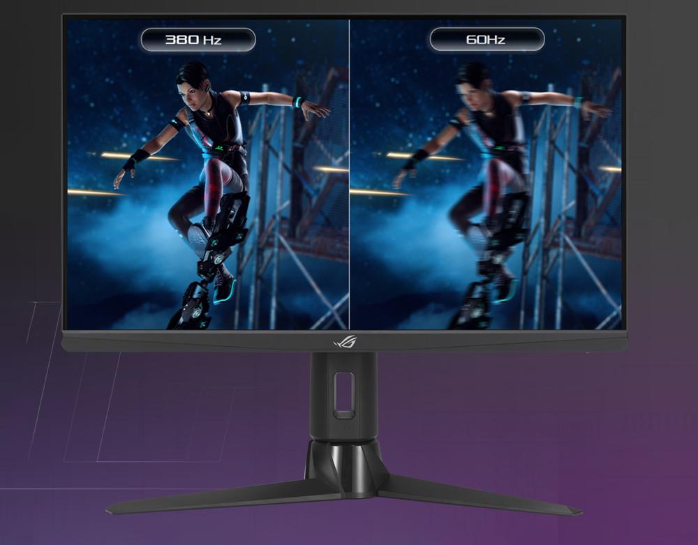 ROG Strix XG259QN
