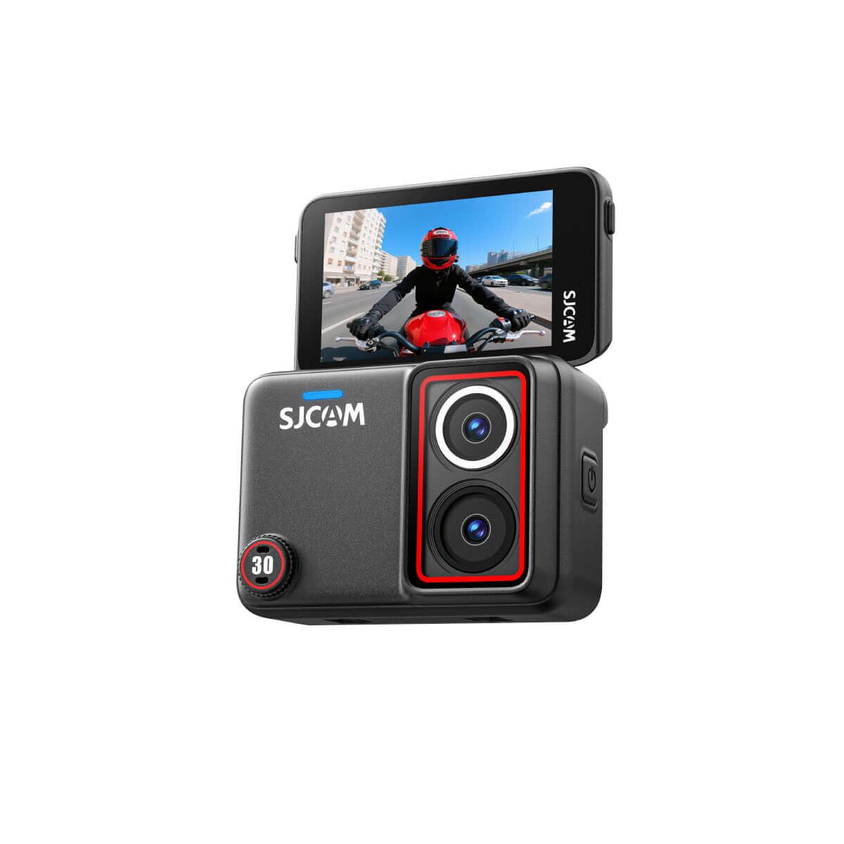 SJCAM SJ30 çapraz açı ürün görseli