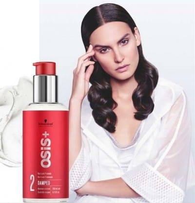 OSIS DAMPED ile ilgili görsel sonucu