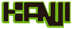 Kanji logo