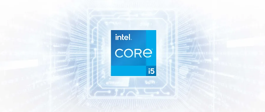14. Nesil Intel® Masaüstü sınıfı İşlemci ile Performansınızı Hızlandırın
