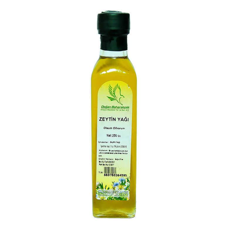 DOĞAN ZEYTİNYAĞI DOĞAN ZEYTİNYAĞI