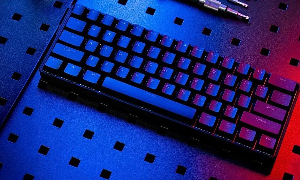 AKKO x MONSGEEK FUN60 Ultra