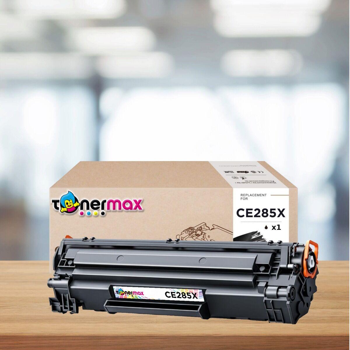 CE285X Muadil Toner
