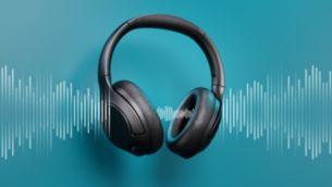 Gürültü Engelleyici Pro ile şık tasarım