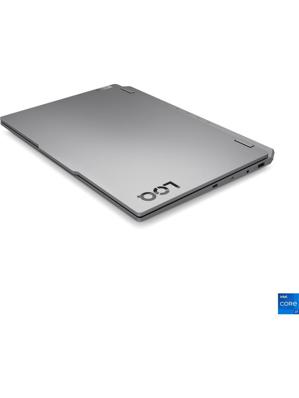 Lenovo LOQ Intel Core i5 14500HX 64 GB 4 TBSSD RTX5050 (100w) FreeDos 15.6
