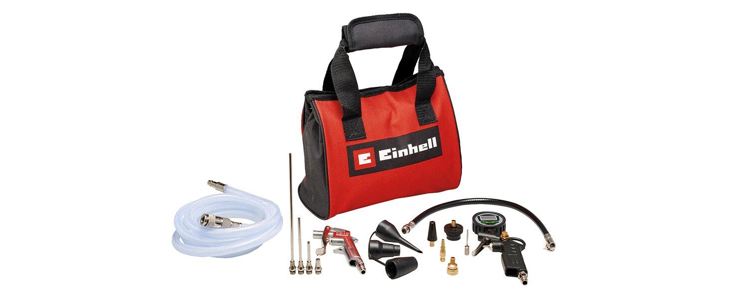einhell
