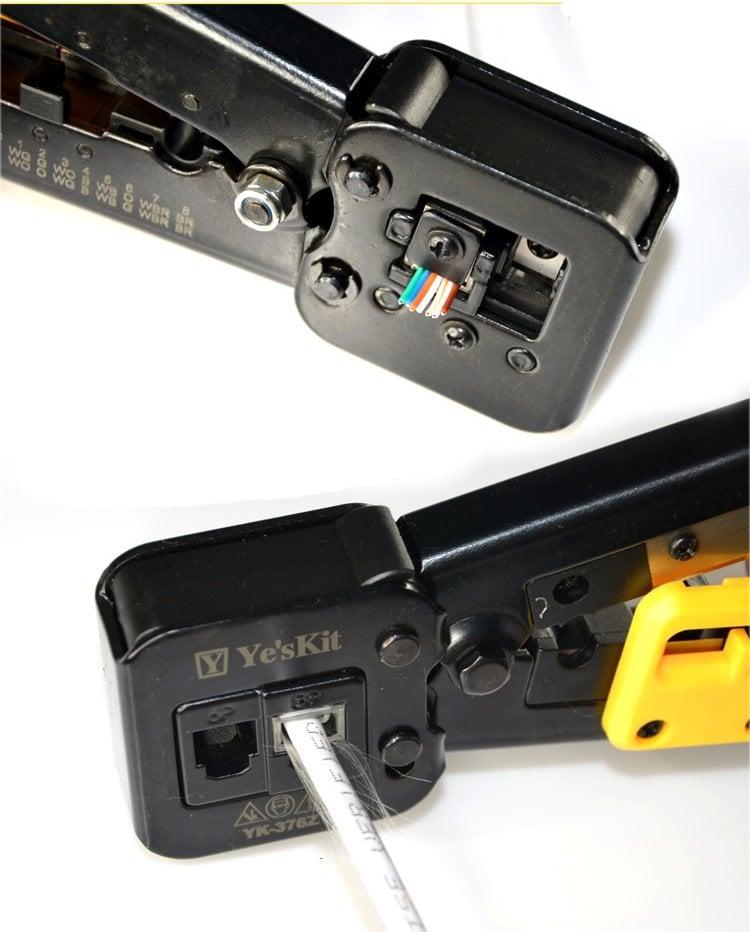 Powermaster YK-376Z