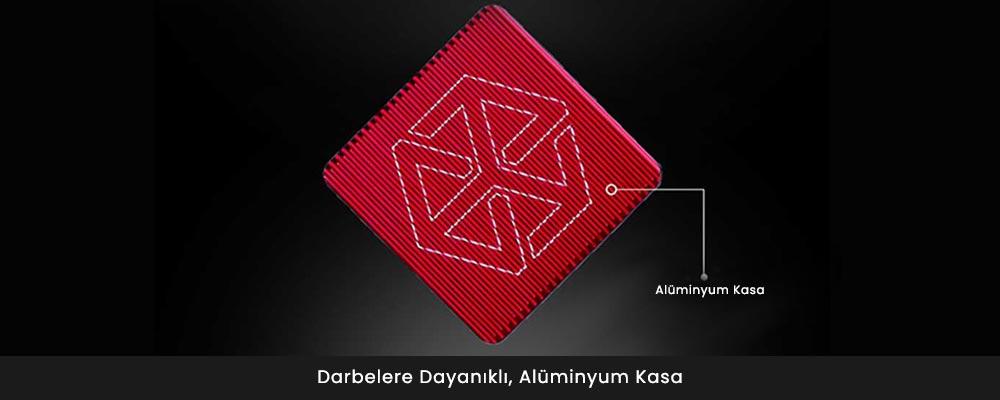 Gdx VLOG - K2 BiColor Led Video Işığı Gdx VLOG - K2 BiColor Led Video Işığı, Video Konferans Işığı, USB 96 LED Video Işığı Çift Renkli Fotoğrafçılık Taşınabilir Aydınlatma Kiti Masaüstü/Düşük Açılı Çekim için 3300mAh/Akıllı Telefonda YouTube/Gimbal/DSLR/Selfie Çubuğu