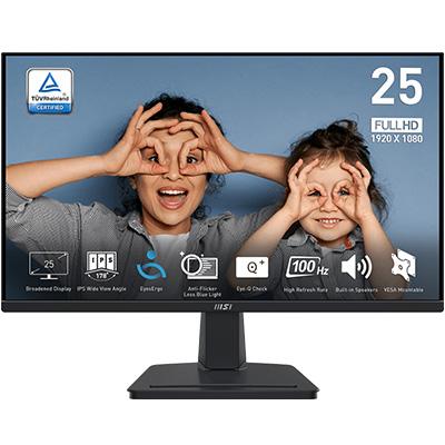 msi pro mp252