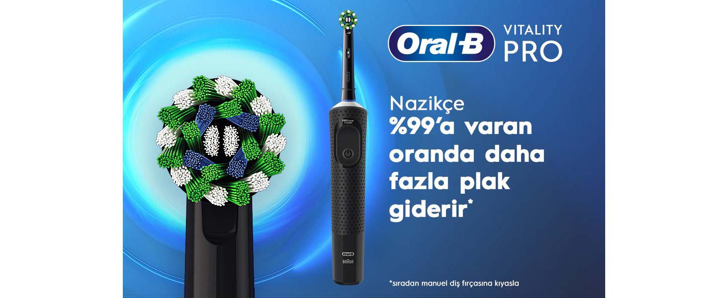 Oral-B,şarjlı,elektrikli,ağız duşu,pilli,yedek,çocuk,diş,genius,stages,şarj edilebilr,vitality,iO