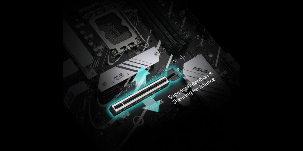 PRIME B760M-K D4 PRIME B760M-K D4