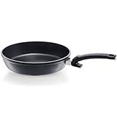 Fissler Levital + Comfort / alüminyum tava kaplamalı (Ø 20 cm) saplı tava, yapışmaz, ilk kla...