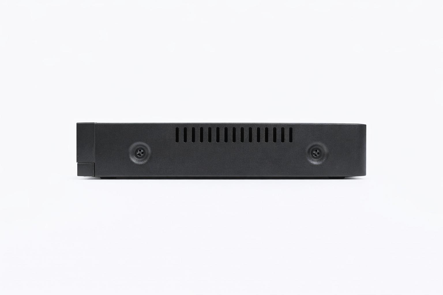 UNIYWELL UNW-0116 16 KANAL 5MP H.265 1HDD  NVR KAYIT CİHAZI
