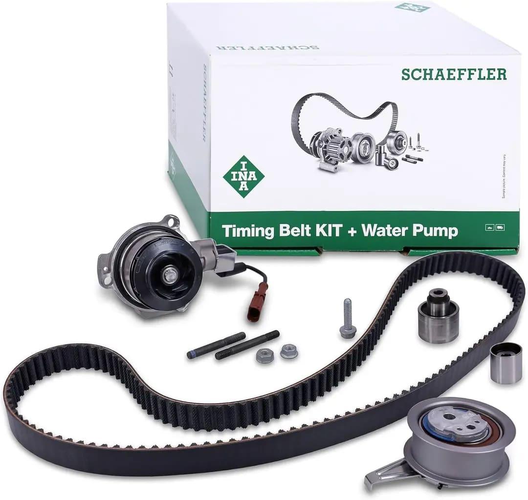 INA Orijinal Kutu ve Triger Seti