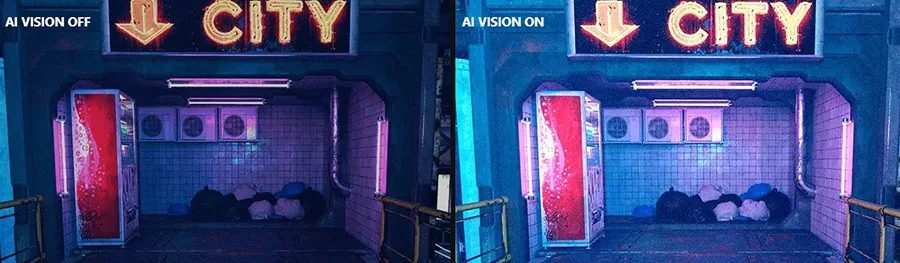 AI Vision