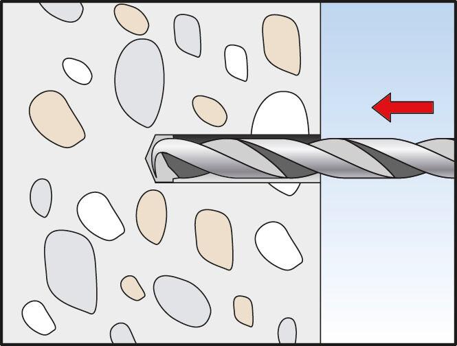 Mounting Strip 1 Picture